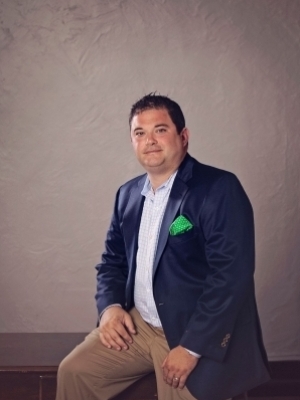Photo of Matt Garten