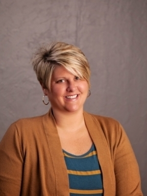 Photo of Tara Simmons-Brewster