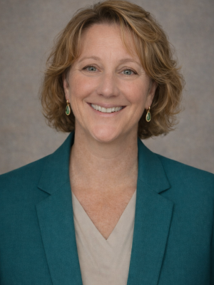 Photo of Anne Grindstaff