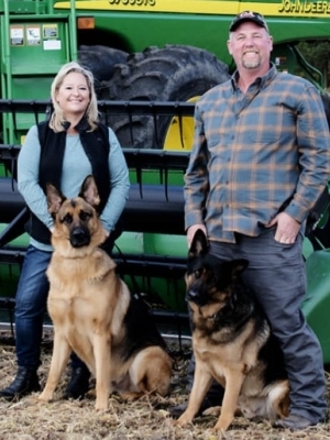 Photo of Brina Gross