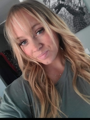 Photo of Nicole Forster