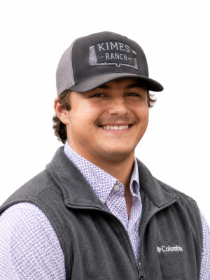Photo of Ethan Mealer