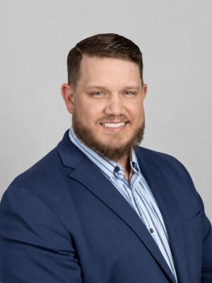 Photo of Andrew Earl