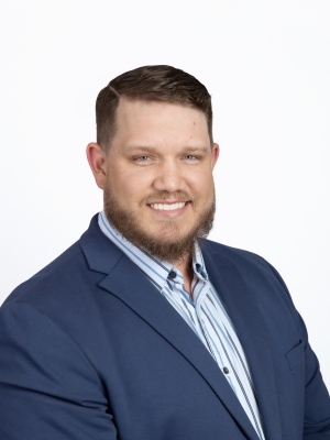 Photo of Andrew Earl