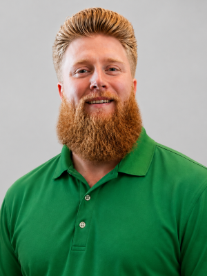 Photo of Jacob Farr