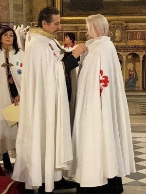 Photo of Dame Brigitte Kruse