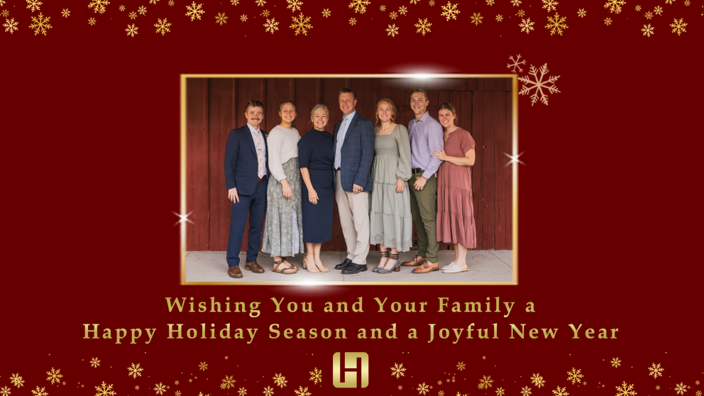 Holiday 2025 - blog cover