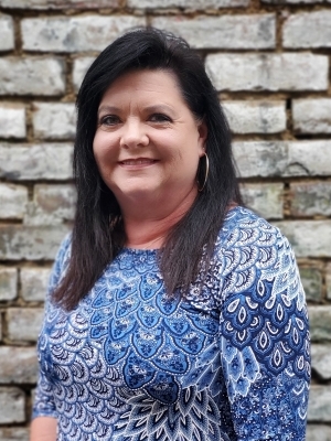 Photo of Patricia Boswell