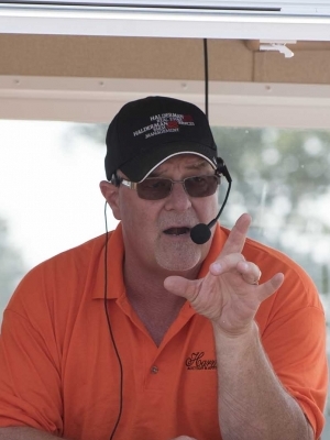 Photo of Rusty Harmeyer