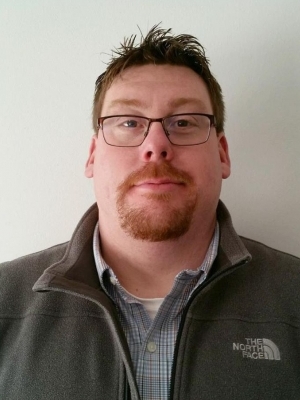 Photo of Scott Shrader