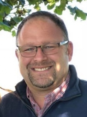 Photo of Kevin Klotz