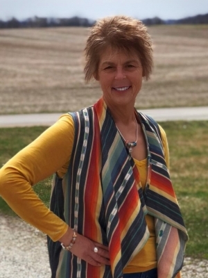 Photo of Judy Harmeyer