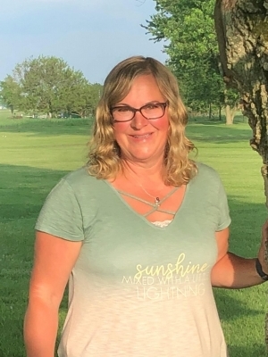 Photo of Lisa Hartwell