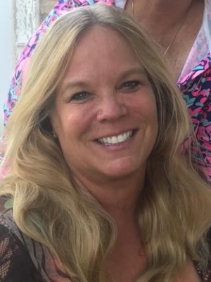 Photo of Margie Liggett