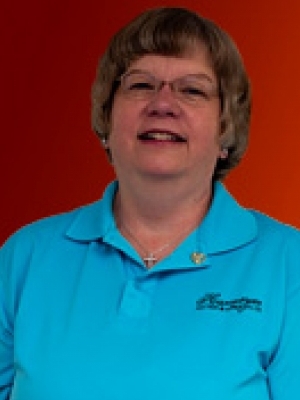 Photo of Sue Munson