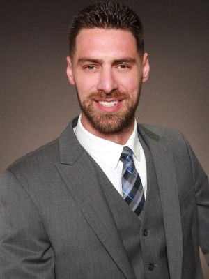 Photo of Carson Helminiak