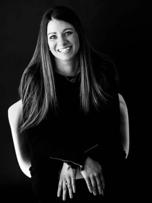 Photo of Danielle Helminiak