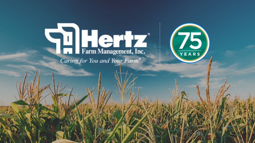 Hertz farm management