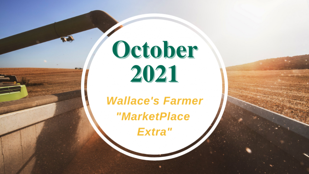 October 2021 wallaces