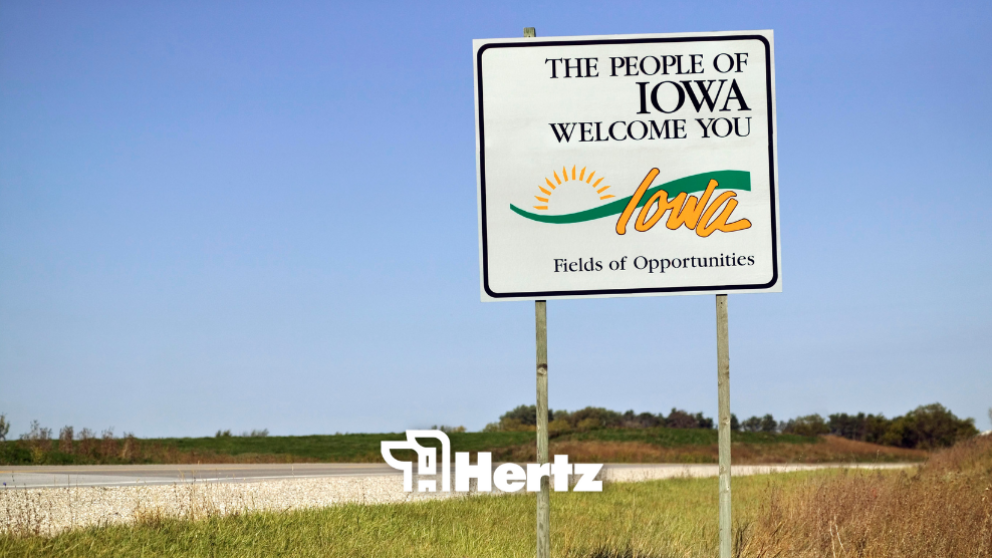 Blog cover photo iowa farmland hits new peak in 2023