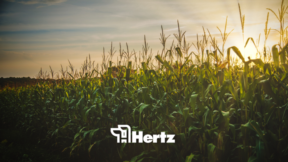 Blog cover photo land values moderate as farm economy slows