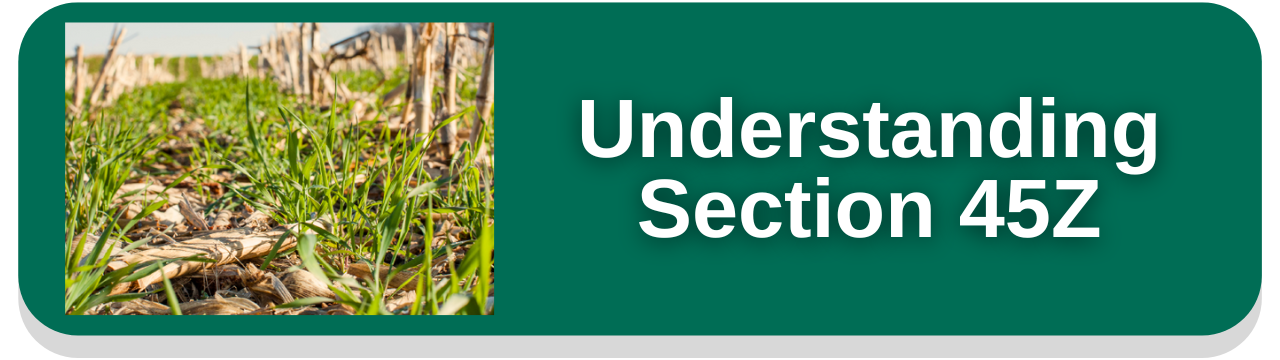 Article Link Button to Understanding Section 45Z Article