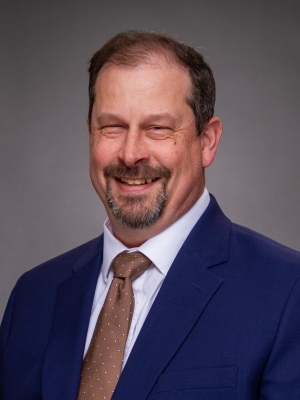 Chad Hertz - CEO of Hertz Farm Management