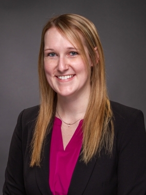 Member Name - Hertz Stewardship Committee