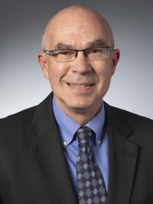 Randy Hertz - Executive Chairman