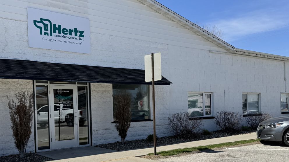 Image for Washington, IA