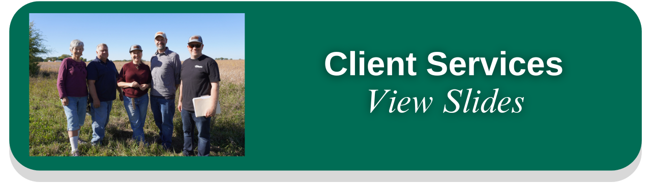 Client Services presentation thumbnail (Winter 2026)