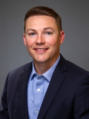 Dylan Daehn