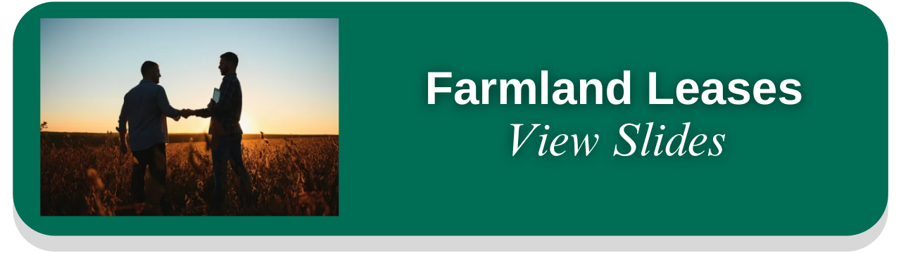 Farmland Leases presentation thumbnail (Winter 2026)