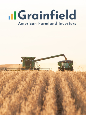 Grainfield Farmland Investment Fund