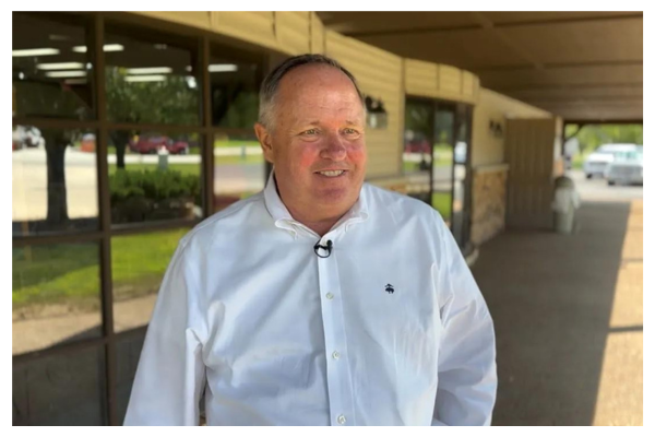 Otrusina family farm