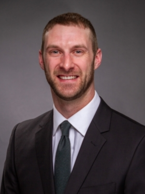 Jared Augustine