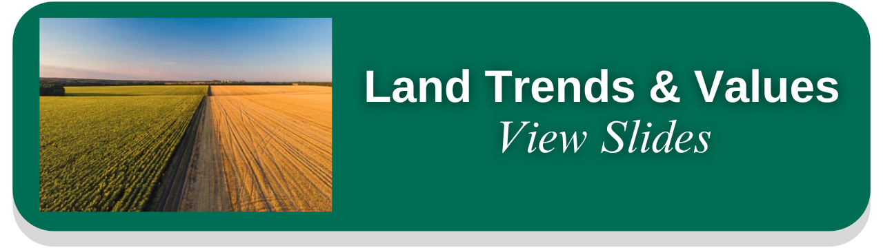 Land Trends and Values presentation thumbnail (Winter 2026)