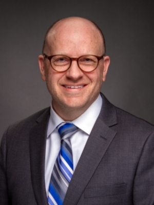 Steve Hiniker