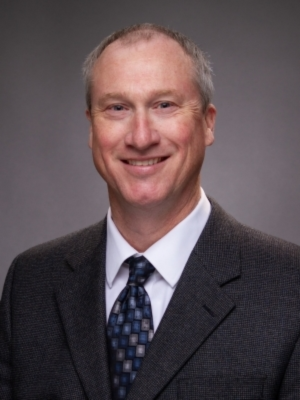 Tom Carlson