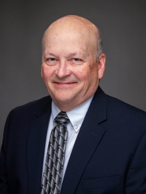 Jeff Troendle