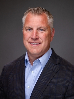 Photo of Scott Arens