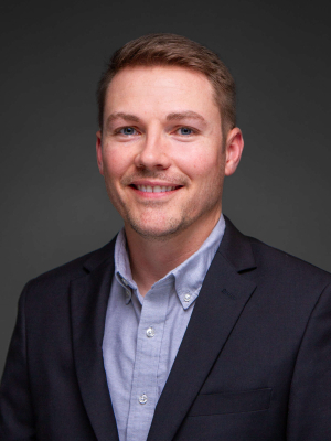Photo of Dylan Daehn