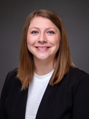 Photo of Allison Bishop