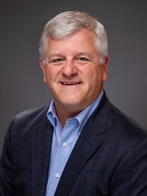 Photo of Gary Meier