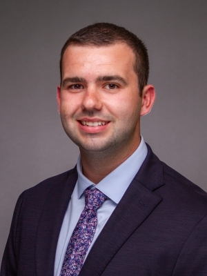 Photo of Blake Arnold