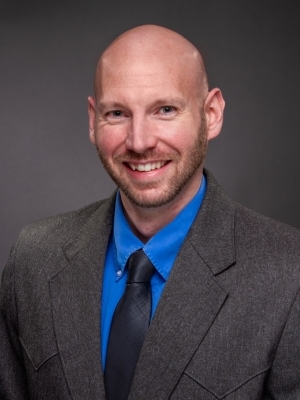 Photo of David Krier