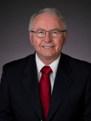 Photo of Rick Hauge, ALC