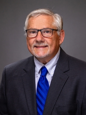 Photo of Jerry Kopel