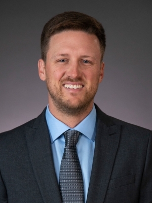 Photo of Chad Reifschneider