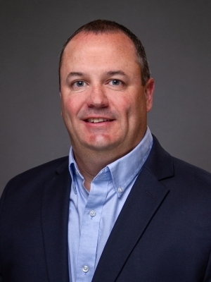 Photo of Troy Dukes
